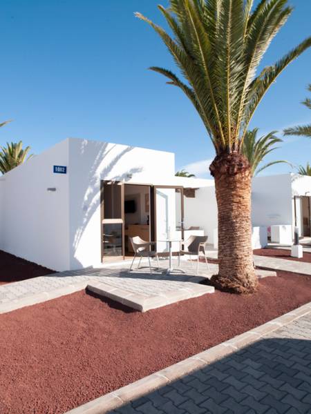 Doble estándar Hotel HL Río Playa Blanca**** Lanzarote
