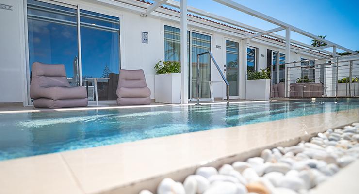 obtén hasta 15 % de descuento Hotel HL Miraflor Suites**** Gran Canaria obtén hasta 15 % de descuento Hotel HL Miraflor Suites**** Gran Canaria