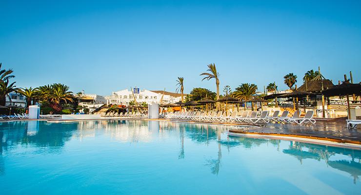 OBTÉN HASTA UN 10% DE DESCUENTO Hotel HL Paradise Island**** Lanzarote OBTÉN HASTA UN 10% DE DESCUENTO Hotel HL Paradise Island**** Lanzarote