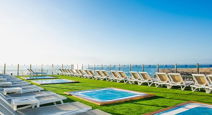 oferta 10 % Hotel HL Suitehotel Playa del Ingles**** Gran Canaria oferta 10 % Hotel HL Suitehotel Playa del Ingles**** Gran Canaria