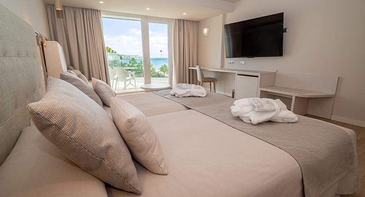 OFERTA 10 % JUNIOR SUITE Hotel HL Sahara Playa**** Gran Canaria OFERTA 10 % JUNIOR SUITE Hotel HL Sahara Playa**** Gran Canaria