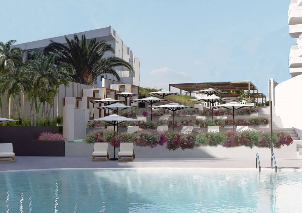 Hotel HL Rondo**** Gran Canaria Hotel HL Rondo**** Gran Canaria