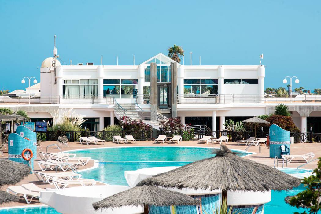 Hotel HL Club Playa Blanca**** Lanzarote Hotel HL Club Playa Blanca**** Lanzarote
