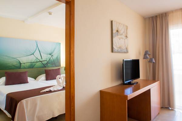 APARTAMENTO Hotel HL Sahara Playa**** en Gran Canaria APARTAMENTO Hotel HL Sahara Playa**** en Gran Canaria