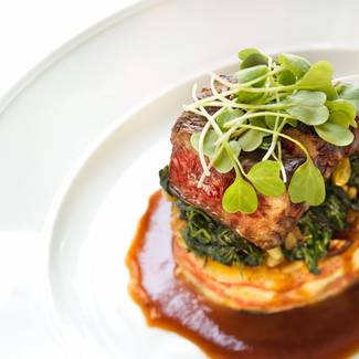 RESTAURANTES Hotel HL Miraflor Suites**** en Gran Canaria RESTAURANTES Hotel HL Miraflor Suites**** en Gran Canaria