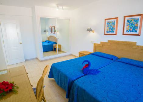 BUNGALOWS AQUAPARK Hotel HL Club Playa Blanca**** en Lanzarote BUNGALOWS AQUAPARK Hotel HL Club Playa Blanca**** en Lanzarote