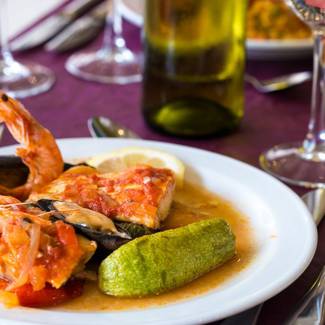 RESTAURANTE Hotel HL Sahara Playa**** Gran Canaria RESTAURANTE Hotel HL Sahara Playa**** Gran Canaria