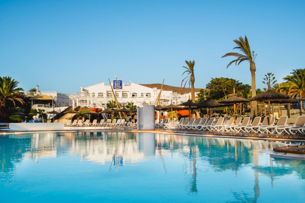Hotel HL Paradise Island**** Lanzarote Hotel HL Paradise Island**** Lanzarote