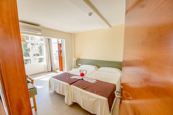 APARTAMENTO Hotel HL Sahara Playa**** en Gran Canaria APARTAMENTO Hotel HL Sahara Playa**** en Gran Canaria