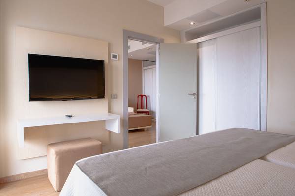 Suite Hotel HL Suitehotel Playa del Ingles**** en Gran Canaria Suite Hotel HL Suitehotel Playa del Ingles**** en Gran Canaria