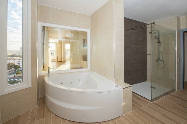 Master Suite Hotel HL Suitehotel Playa del Ingles**** en Gran Canaria Master Suite Hotel HL Suitehotel Playa del Ingles**** en Gran Canaria