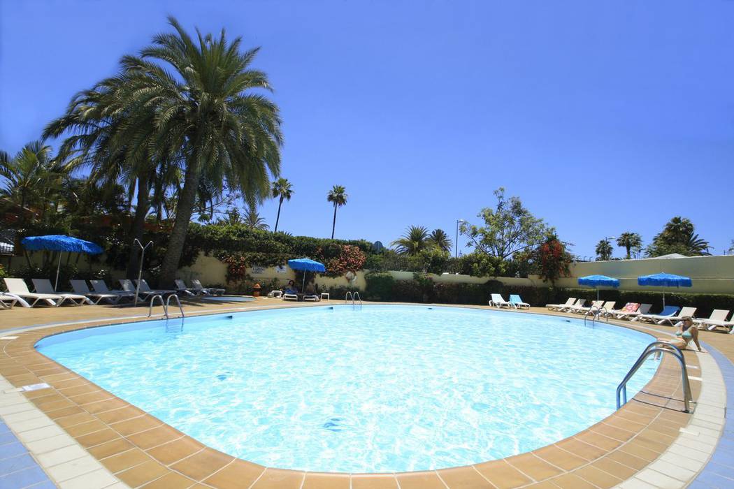 Hotel HL Rondo**** Gran Canaria Hotel HL Rondo**** Gran Canaria