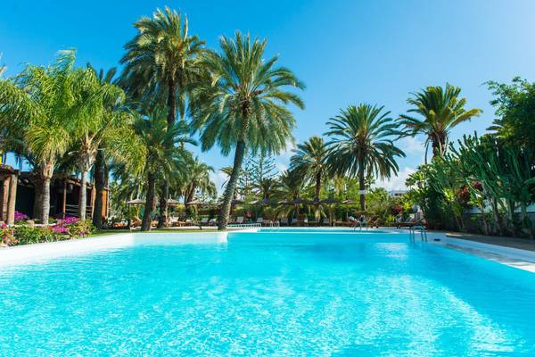 Piscinas Hotel HL Miraflor Suites**** Gran Canaria Piscinas Hotel HL Miraflor Suites**** Gran Canaria