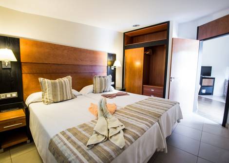 BUNGALOW Hotel HL Miraflor Suites**** en Gran Canaria BUNGALOW Hotel HL Miraflor Suites**** en Gran Canaria