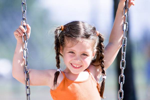 Parque infantil Hotel HL Miraflor Suites**** Gran Canaria Parque infantil Hotel HL Miraflor Suites**** Gran Canaria