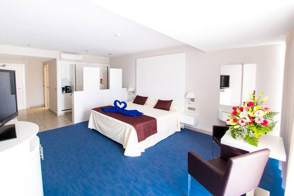 APARTAMENTO Hotel HL Sahara Playa**** en Gran Canaria APARTAMENTO Hotel HL Sahara Playa**** en Gran Canaria