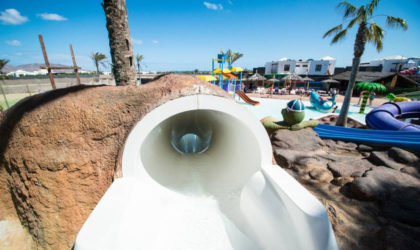 Dino park Hotel HL Paradise Island**** Lanzarote