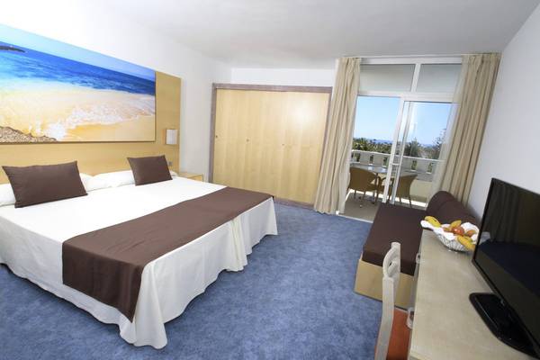 DOBLE Hotel HL Rondo**** en Gran Canaria DOBLE Hotel HL Rondo**** en Gran Canaria