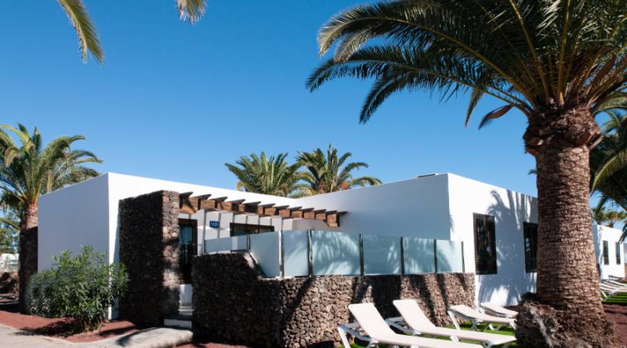 Master Suite Hotel HL Río Playa Blanca**** en Lanzarote