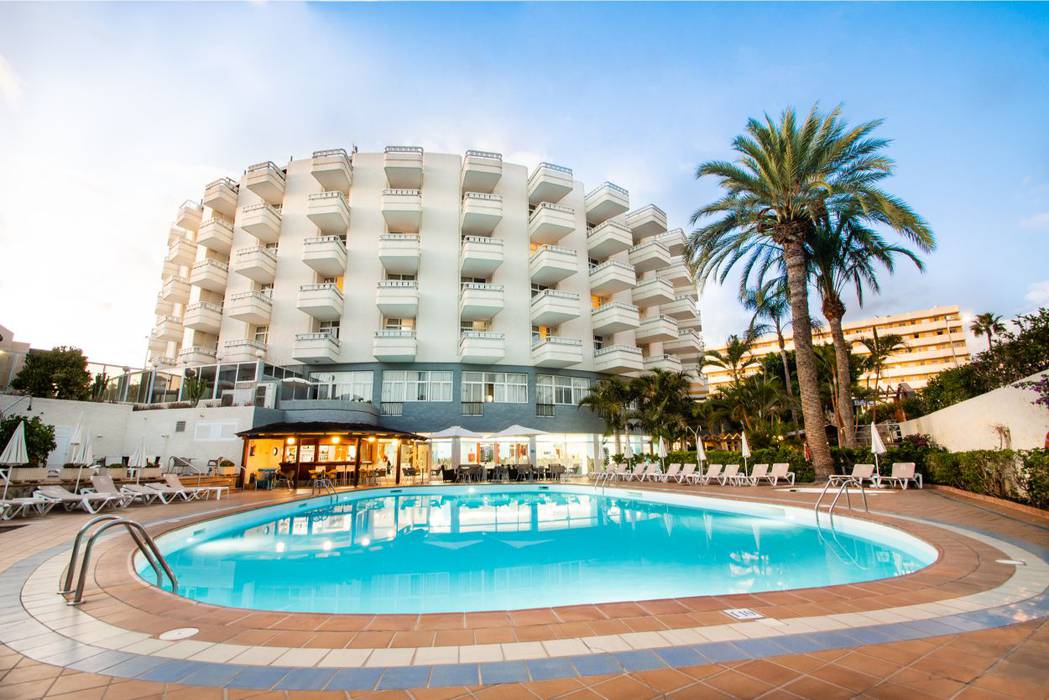 Hotel HL Rondo**** Gran Canaria