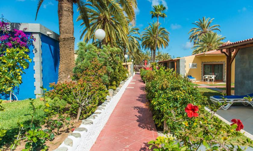 Jardines Hotel HL Miraflor Suites**** Gran Canaria