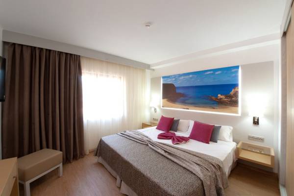 Master Suite Hotel HL Río Playa Blanca**** en Lanzarote Master Suite Hotel HL Río Playa Blanca**** en Lanzarote
