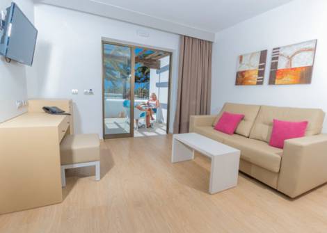 Suite Hotel HL Río Playa Blanca**** en Lanzarote Suite Hotel HL Río Playa Blanca**** en Lanzarote