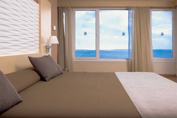 Master Suite Vista Mar Hotel HL Suitehotel Playa del Ingles**** en Gran Canaria Master Suite Vista Mar Hotel HL Suitehotel Playa del Ingles**** en Gran Canaria