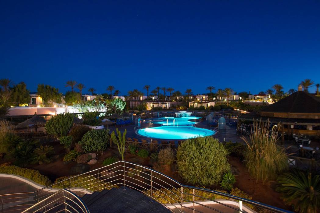 Hotel HL Club Playa Blanca**** Lanzarote Hotel HL Club Playa Blanca**** Lanzarote