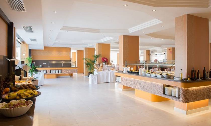 Restaurante Hotel HL Suitehotel Playa del Ingles**** Gran Canaria