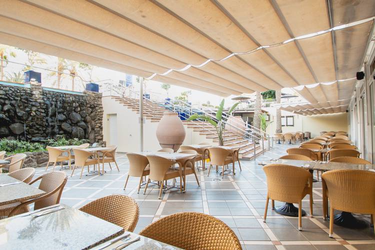 Hotel hl sahara playa**** Hotel HL Sahara Playa**** Gran Canaria
