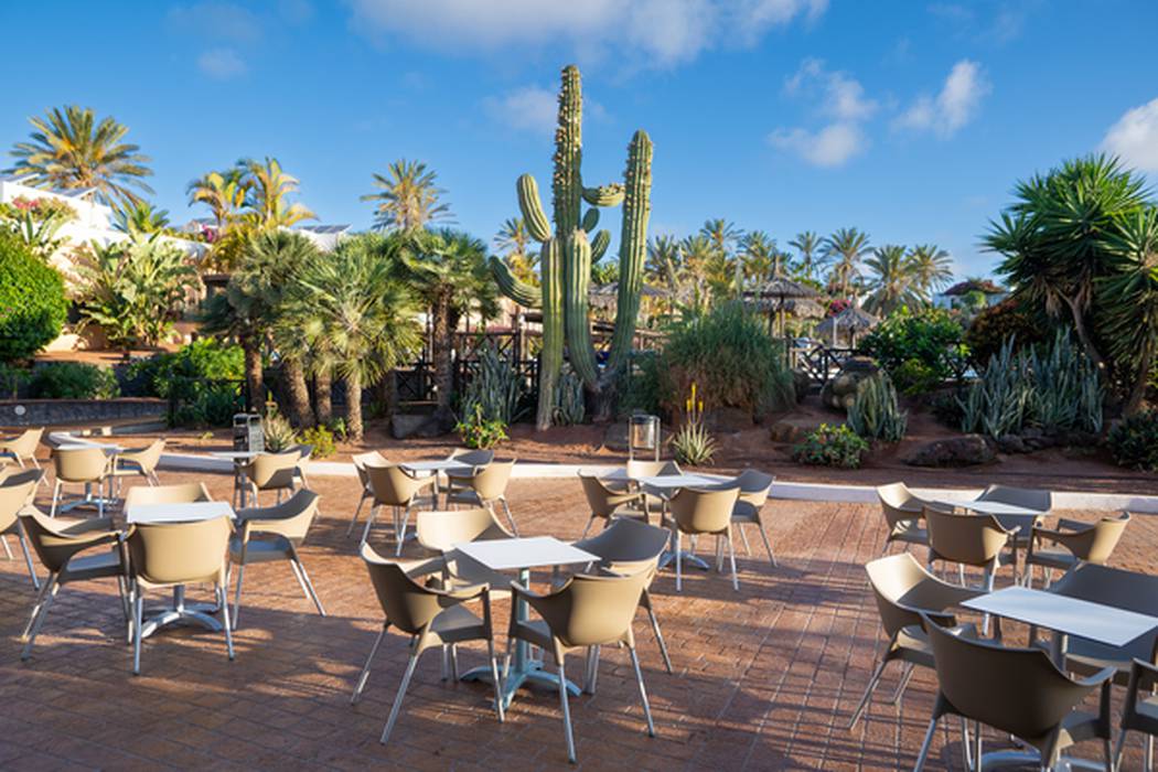 Hotel HL Club Playa Blanca**** Lanzarote Hotel HL Club Playa Blanca**** Lanzarote