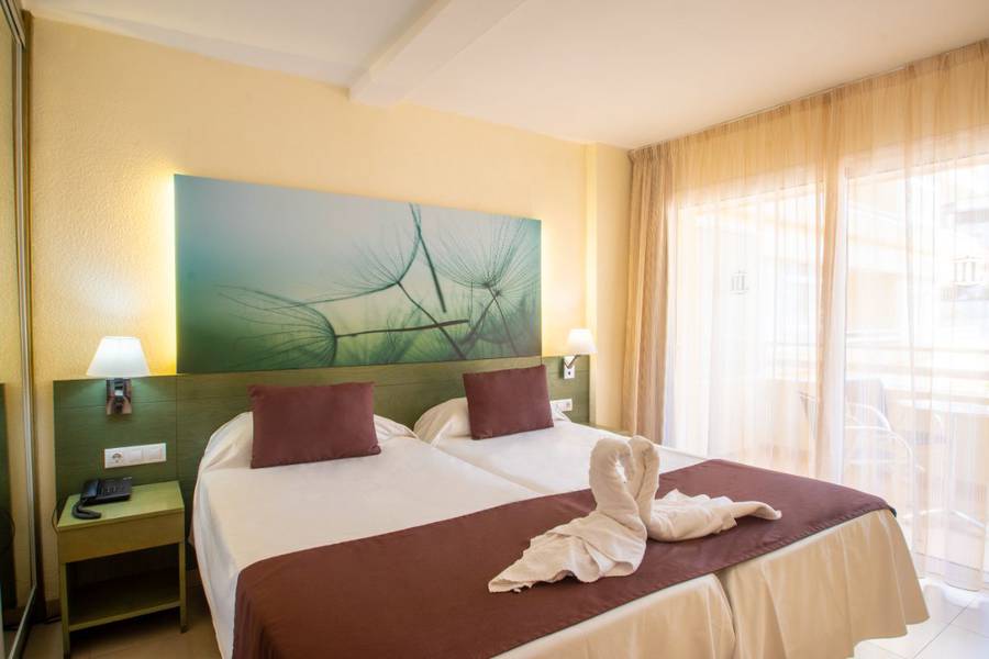 Apartamento Hotel HL Sahara Playa**** Gran Canaria