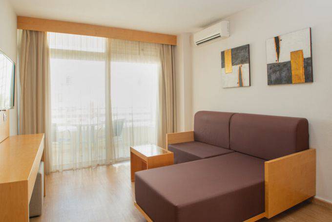 Apartamento Hotel HL Sahara Playa**** Gran Canaria