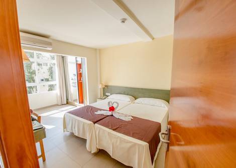 APARTAMENTO Hotel HL Sahara Playa**** en Gran Canaria APARTAMENTO Hotel HL Sahara Playa**** en Gran Canaria