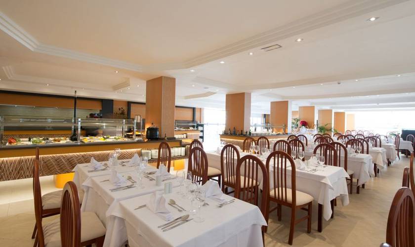 Restaurante Hotel HL Suite Nardos**** Gran Canaria