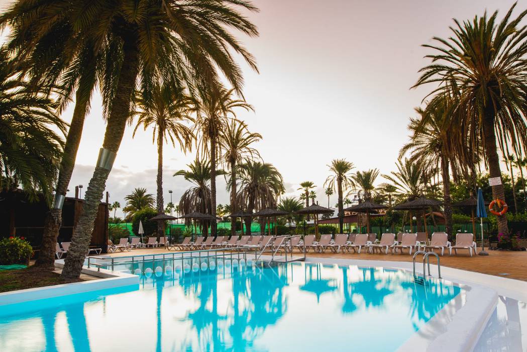 Hotel HL Miraflor Suites**** Gran Canaria Hotel HL Miraflor Suites**** Gran Canaria