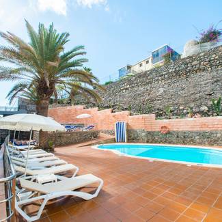 TERRAZA SOLARIUM Hotel HL Sahara Playa**** Gran Canaria TERRAZA SOLARIUM Hotel HL Sahara Playa**** Gran Canaria