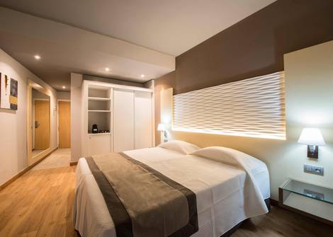 Doble Hotel HL Suitehotel Playa del Ingles**** en Gran Canaria Doble Hotel HL Suitehotel Playa del Ingles**** en Gran Canaria