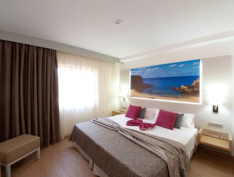 Master Suite Hotel HL Río Playa Blanca**** en Lanzarote