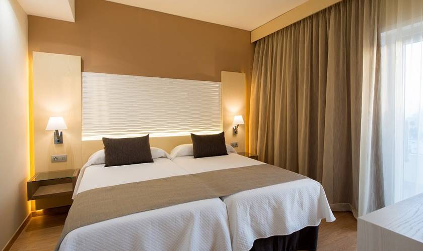 Suite Hotel HL Suitehotel Playa del Ingles**** Gran Canaria