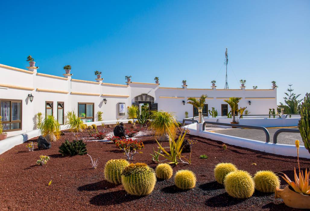 Hotel HL Río Playa Blanca**** Lanzarote
