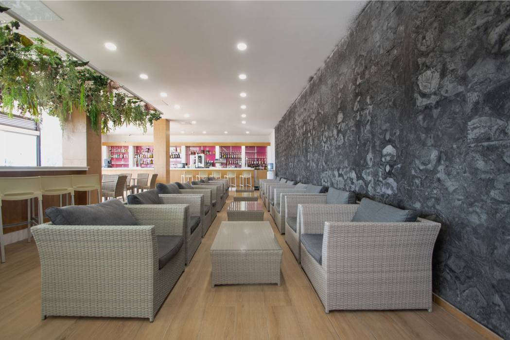 Hotel HL Río Playa Blanca**** Lanzarote Hotel HL Río Playa Blanca**** Lanzarote