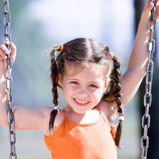 PARQUE INFANTIL Hotel HL Miraflor Suites**** en Gran Canaria PARQUE INFANTIL Hotel HL Miraflor Suites**** en Gran Canaria