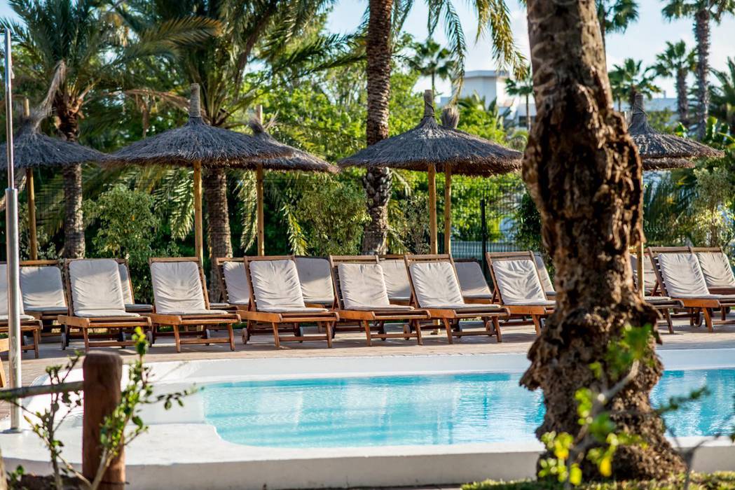 Hotel HL Miraflor Suites**** Gran Canaria Hotel HL Miraflor Suites**** Gran Canaria