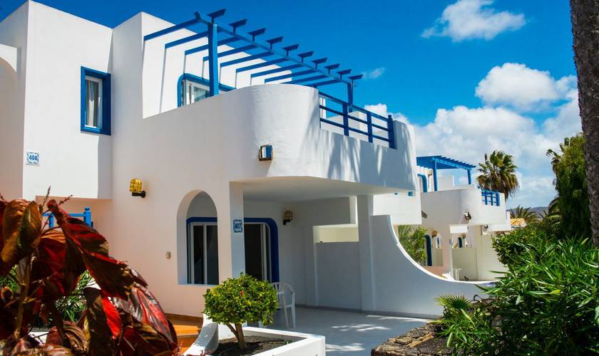 Apartamento Hotel HL Paradise Island**** Lanzarote