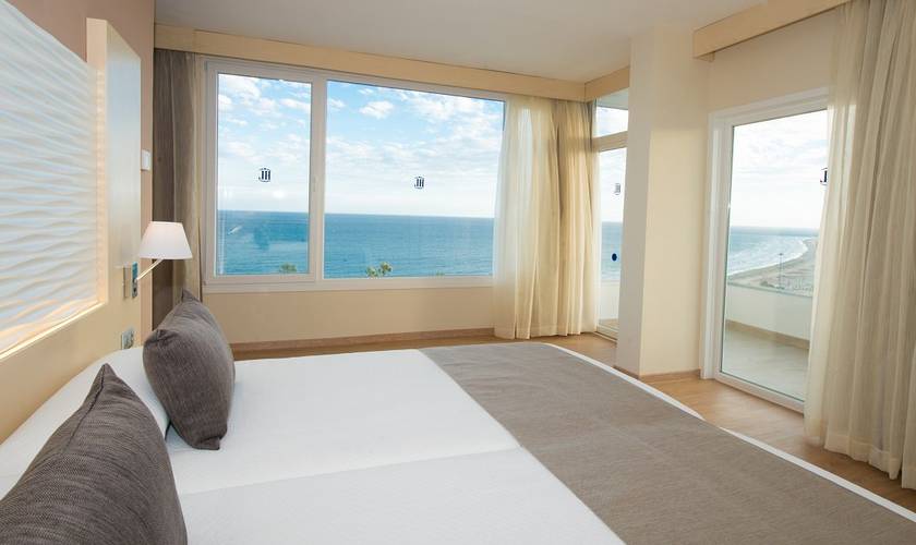 Mastersuite Hotel HL Suitehotel Playa del Ingles**** Gran Canaria
