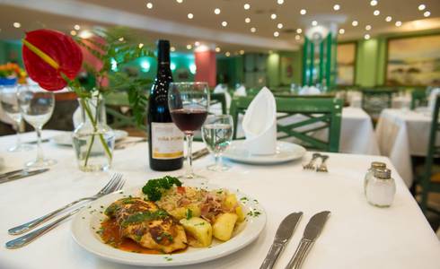 TODO INCLUIDO Hotel HL Miraflor Suites**** en Gran Canaria TODO INCLUIDO Hotel HL Miraflor Suites**** en Gran Canaria