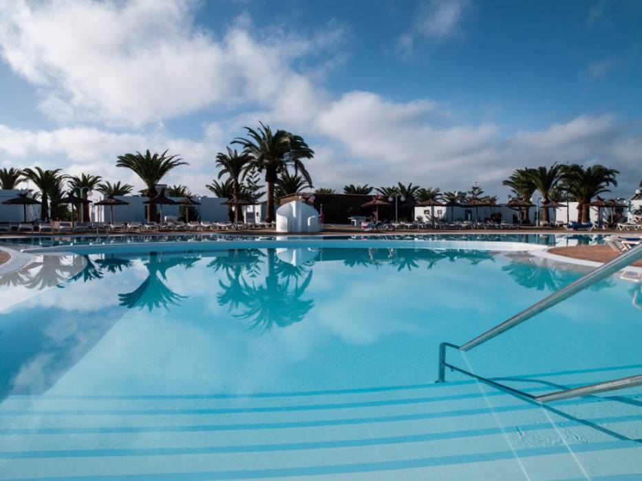 Hotel HL Río Playa Blanca**** Lanzarote Hotel HL Río Playa Blanca**** Lanzarote