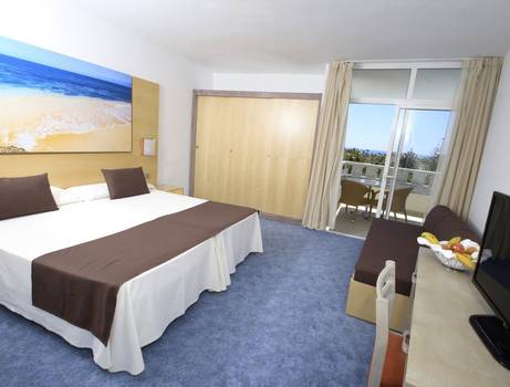 DOBLE Hotel HL Rondo**** en Gran Canaria